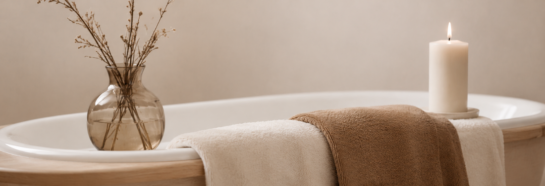 Why Self-Care Is More Than Skincare: Creating Rituals That Support Your Wellbeing